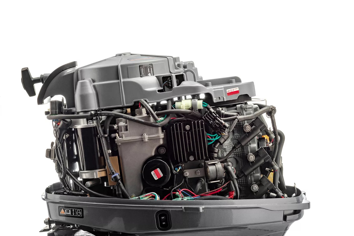 Лодочный мотор Mikatsu MF 50 FEL-T EFI